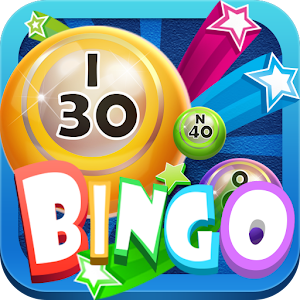 Bingo Fever - Free Bingo Game.apk 1.14