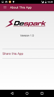 Free Download Despark College APK for Android