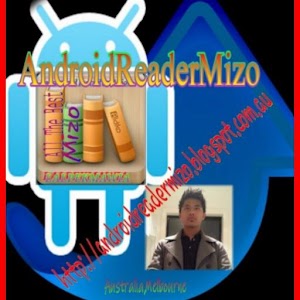 AndroidReaderMizo.apk 2.0