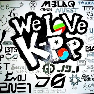 KPOP RADIO Varies