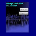 Wall Street Limo logo