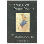 Cover Image of Herunterladen Beatrix Potter Tales audiobook 1.0 APK