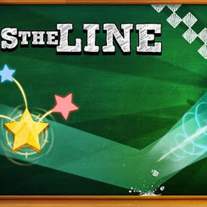 Cross The Line v1 Android apk game