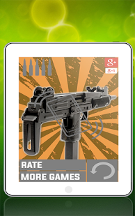 How to download UZI submachine gun patch 1.0 apk for pc