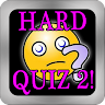 Hardest Quiz Ever 2! Game icon