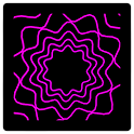 Audio Visualizer Live icon