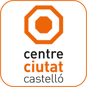 Centre Ciutat Castelló  Icon