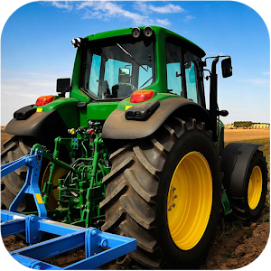 3D Farm Tractor.apk 1.0