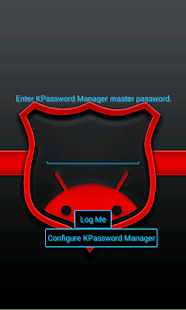 How to mod K Password Manager patch 1.0 apk for bluestacks