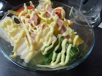 水舞饌 茶餐廳 崇德店 (已歇業)