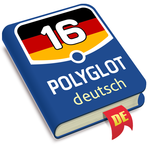 Polyglot. Learn German LOGO-APP點子