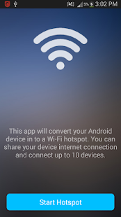 How to get Wi-Fi Hotspot Free 1.0 unlimited apk for bluestacks
