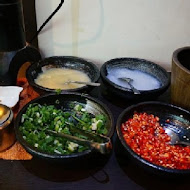 健康一番日式涮涮鍋