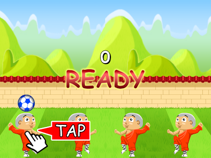 Free Download Super Juggling Balls APK