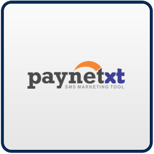 Paynetxt 1.0.0