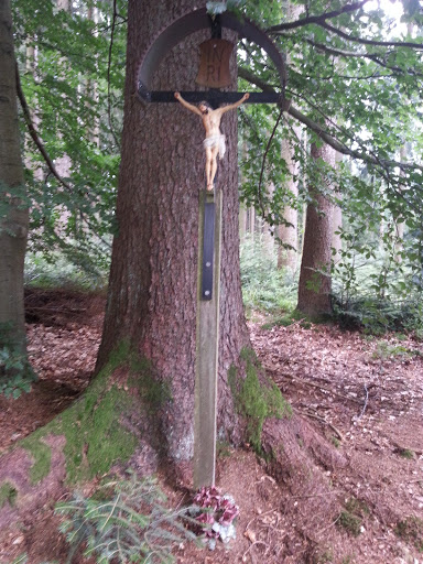 Kreuz am Arnberg