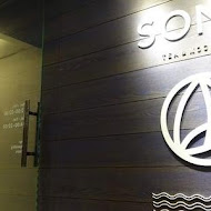 SOMA 特調飲品