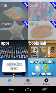Free Reefs APK