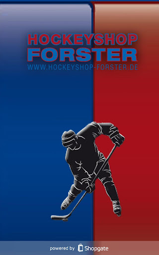 Hockeyshop-Forster