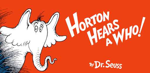 Horton Hears a Who! -  apk apps