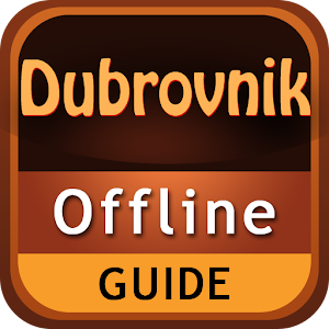 Dubrovnik Offline Guide 2.0