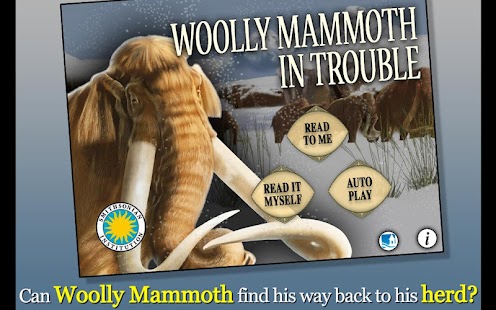 How to download Woolly Mammoth In Trouble 1.49 unlimited apk for android