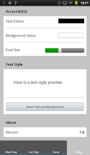 Braes Loan Trail Screenshots 3