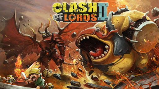 Download Clash of Lords 2 : Ehrenkampf versi 1.0.132 untuk Android
