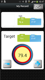 witscale intelligent electronic scales poster 3