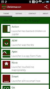 Free Christmacon Icon Pack APK for PC