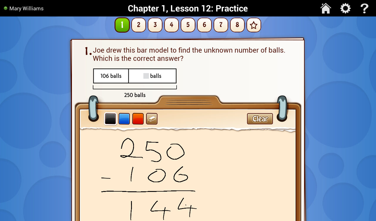 Workbooks grade 3 math workbook : Go Math! Daily Grade 3 - Android Apps on Google Play