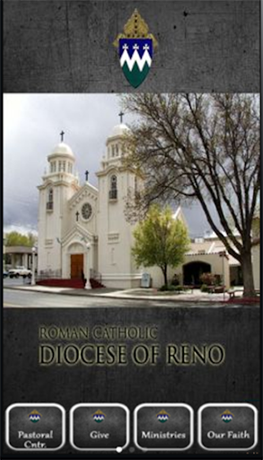 Reno Diocese