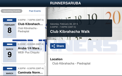 免費下載購物APP|Runners Aruba app開箱文|APP開箱王