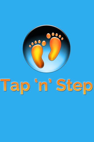Tap 'n' Step