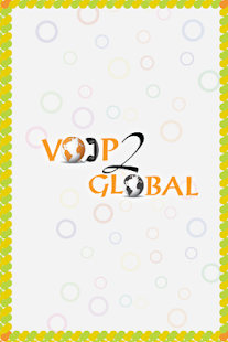 Lastest VoIP2Global APK