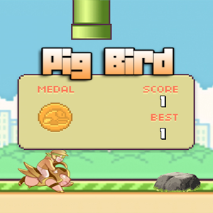 Pig Bird.apk 1.2