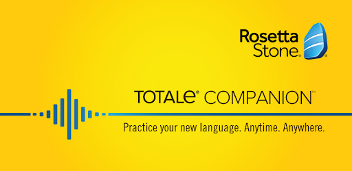 TOTALe Companionâ¢ -  apk apps