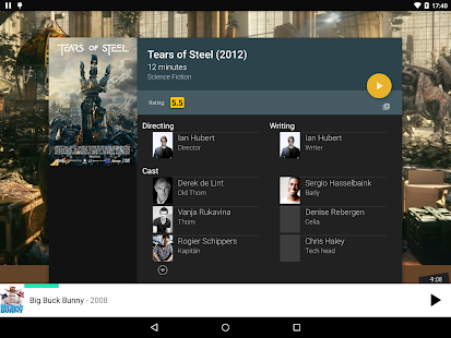 download 4-Head (XBMC/Kodi Remote) free