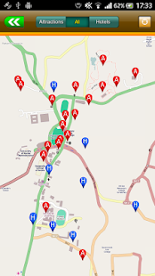 Thiruvananthapuram Guide - náhled