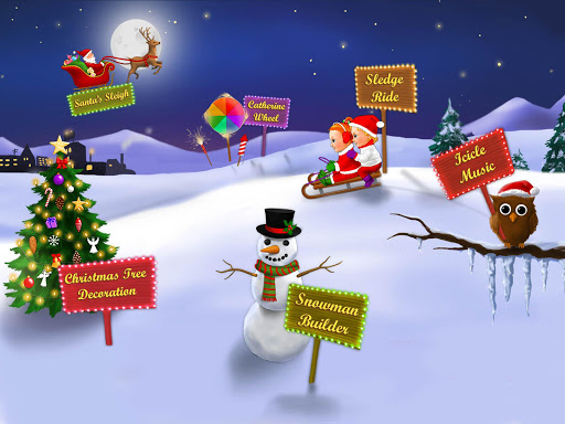 免費下載教育APP|Snowman Gifts - No Ads app開箱文|APP開箱王