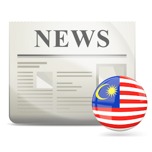 大马新闻 Android News Magazines Apps