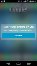 2FA ONE APK Download for Android