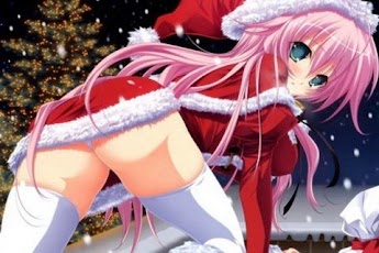 screenshot of Sexy Anime Girls HD