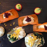 Tapas-1 達吧斯萬西班牙料理餐廳