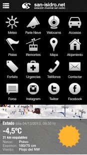 Download San Isidro APK for PC