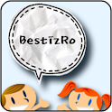 베스티즈로(BestizRo) logo