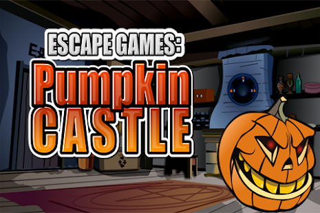 Free Download Escape Games : Pumpkin Castle APK