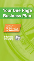 Business Plan in 5 Minutes APK capture d'écran Thumbnail #1