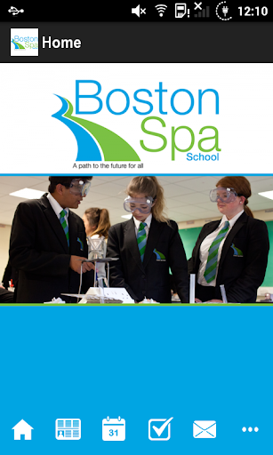 Boston Spa School