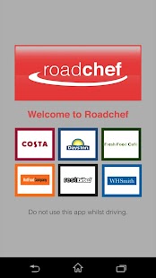 Roadchef Deals Screenshots 0